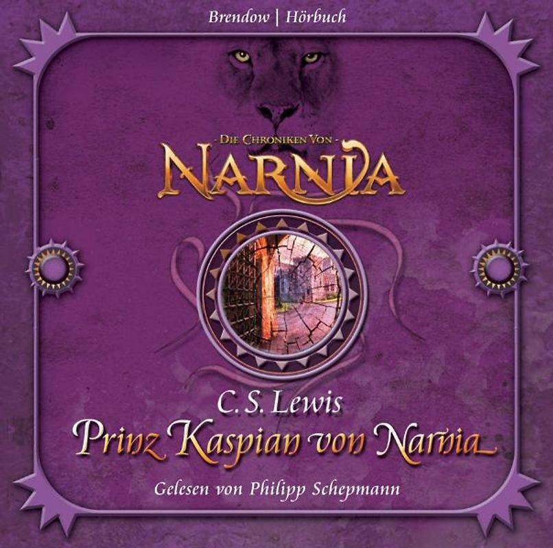 Prinz Kaspian von Narnia