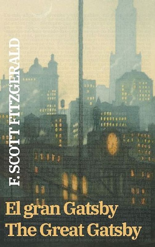 El gran Gatsby - The Great Gatsby
