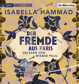 Der Fremde aus Paris