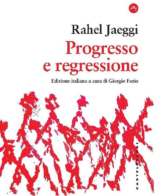 Progresso e regressione
