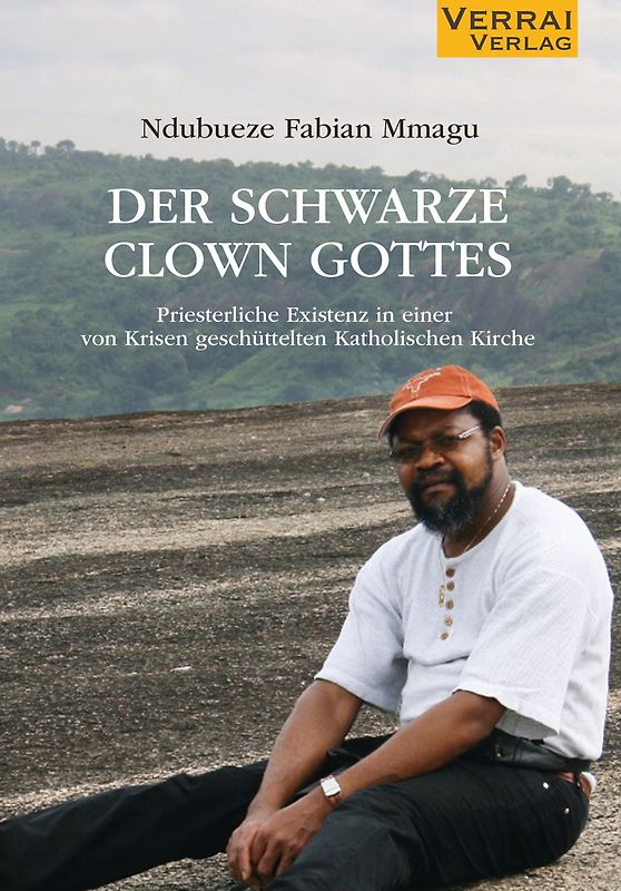 DER SCHWARZE CLOWN GOTTES