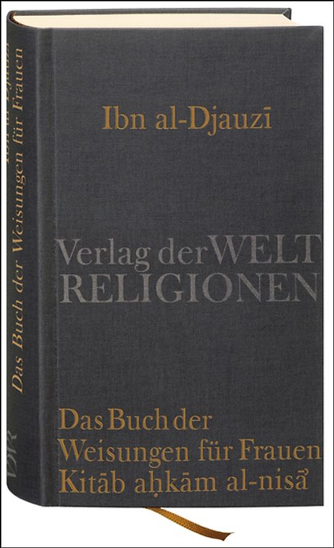 Das Buch der Weisungen für Frauen – Kitab ahkam al-nisa'