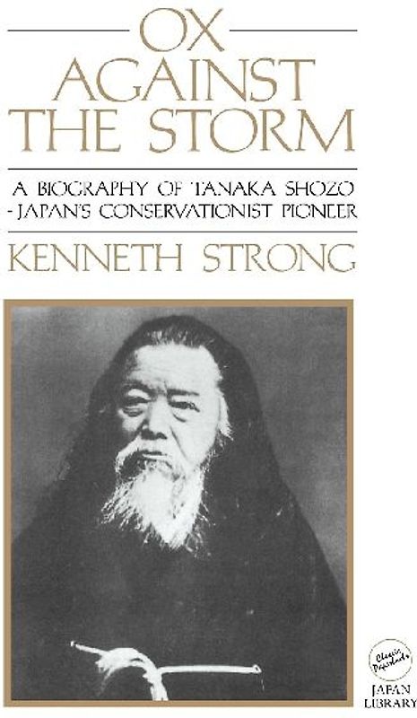 Ox Against the Storm