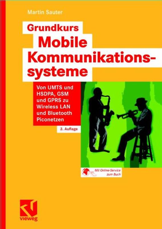 Grundkurs Mobile Kommunikationssysteme