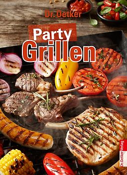 Party Grillen