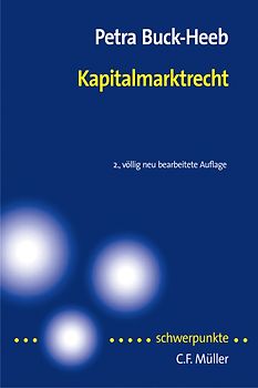 Kapitalmarktrecht