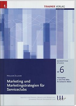 Marketing und Marketingstrategien für Serviceclubs
