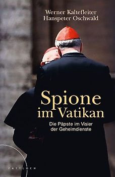 Spione im Vatikan