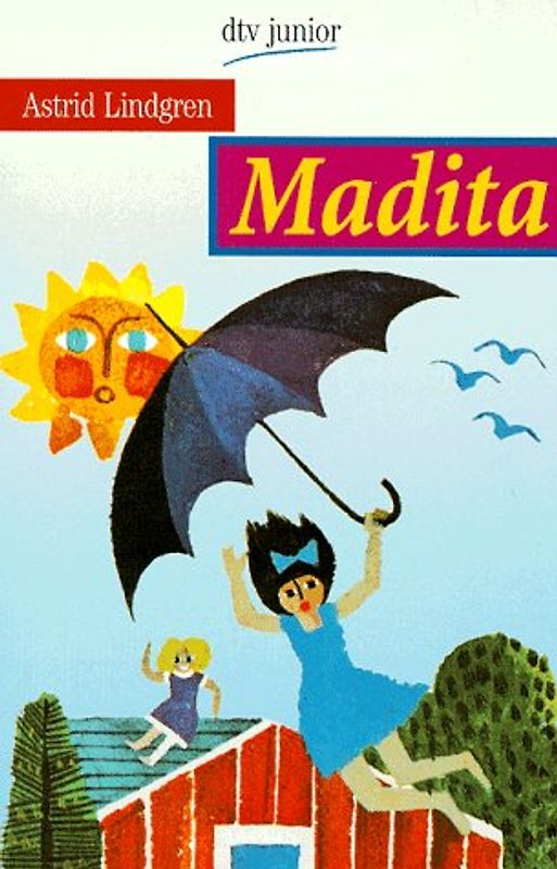 Madita