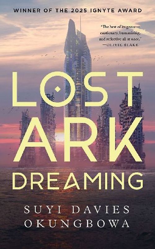 Lost Ark Dreaming