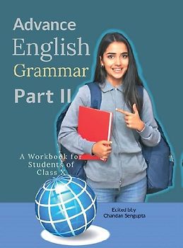 Advance English Grammar Part II
