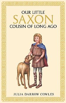 Our little Saxon cousin of long ago
