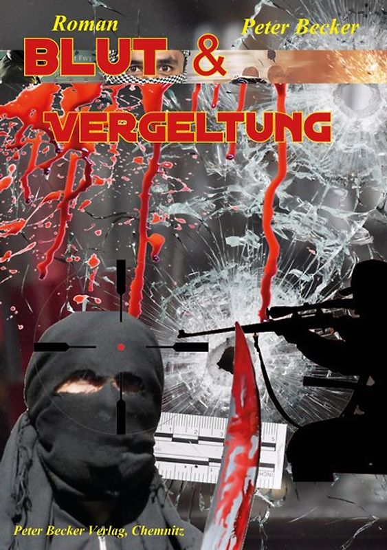 Blut und Vergeltung