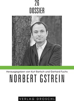 Norbert Gstrein