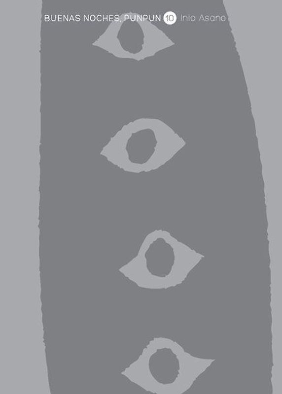 Buenas noches, Punpun 10