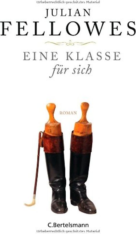 Eine Klasse für sich