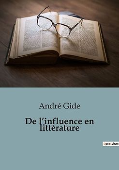 De l'influence en littérature