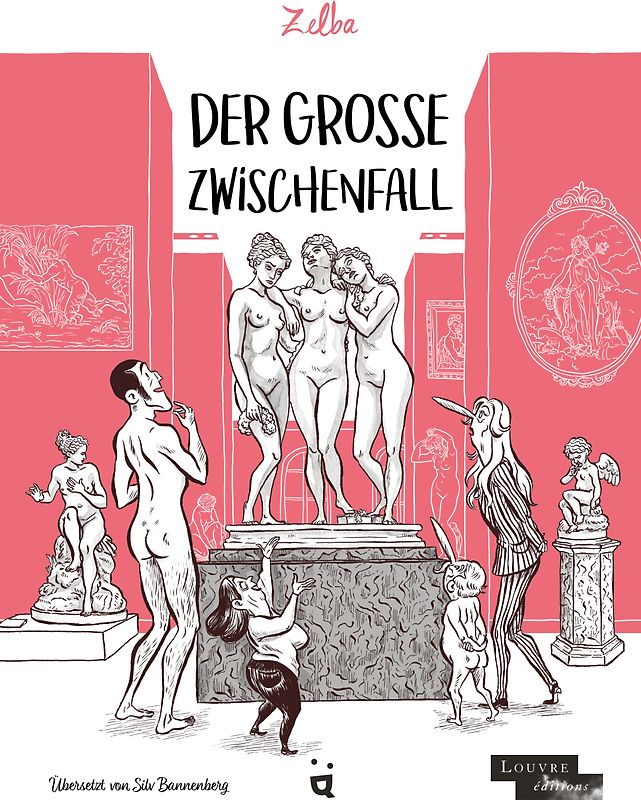 Der große Zwischenfall