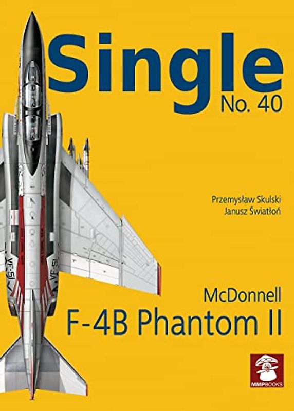 F-4b Phantom II (Single)