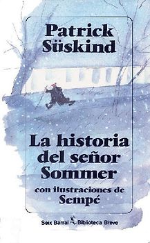 La historia del señor Sommer