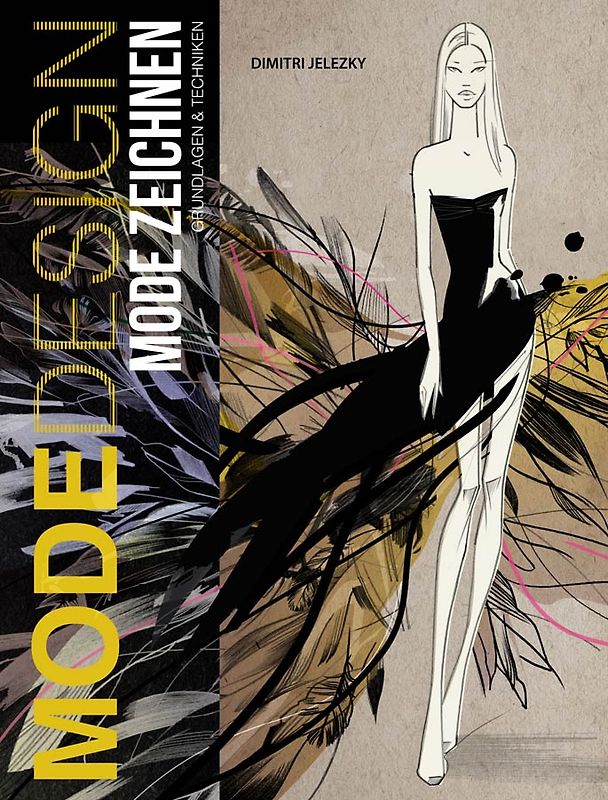 Mode Zeichnen - Grundlagen & Techniken
