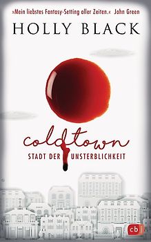 COLDTOWN – Stadt der Unsterblichkeit