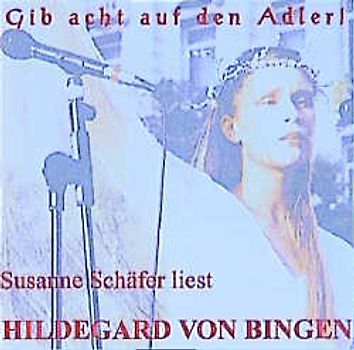 Gib acht auf den Adler!