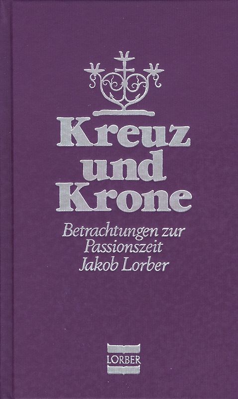 Kreuz und Krone