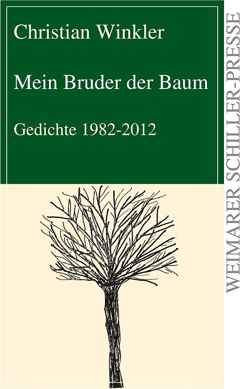 Mein Bruder der Baum