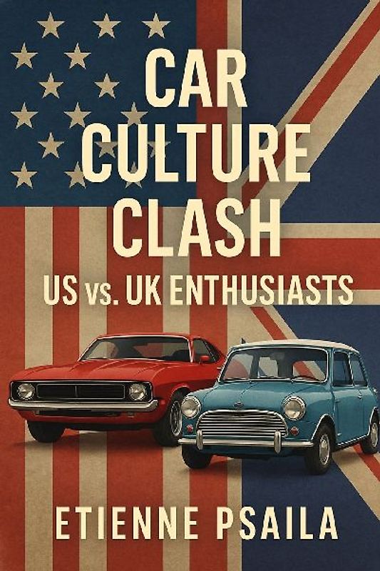 Car Culture Clash