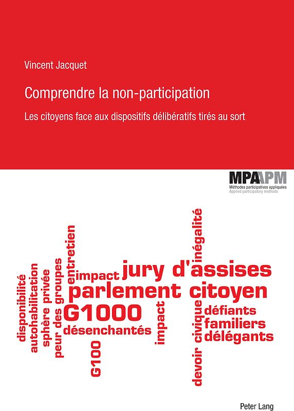 Comprendre la non-participation