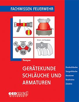 Gerätekunde/Schläuche und Armaturen