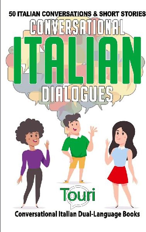 Conversational Italian Dialogues