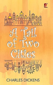 A Tail of two cities