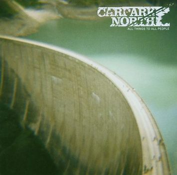 Carpark North - All Things to All People