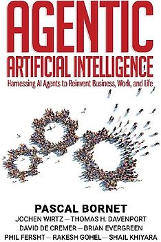 Agentic Artificial Intelligence