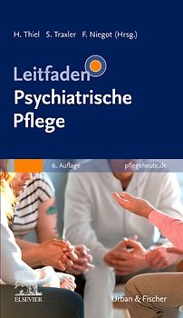 Leitfaden Psychiatrische Pflege