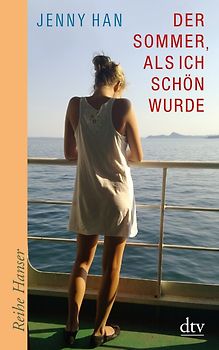 Der Sommer, als ich schön wurde