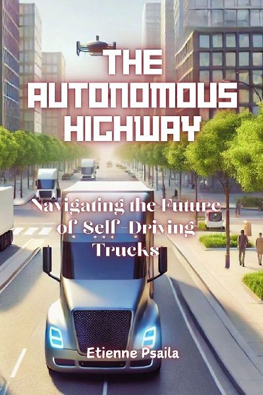 The Autonomous Highway