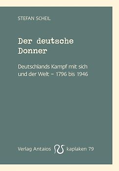 Der deutsche Donner