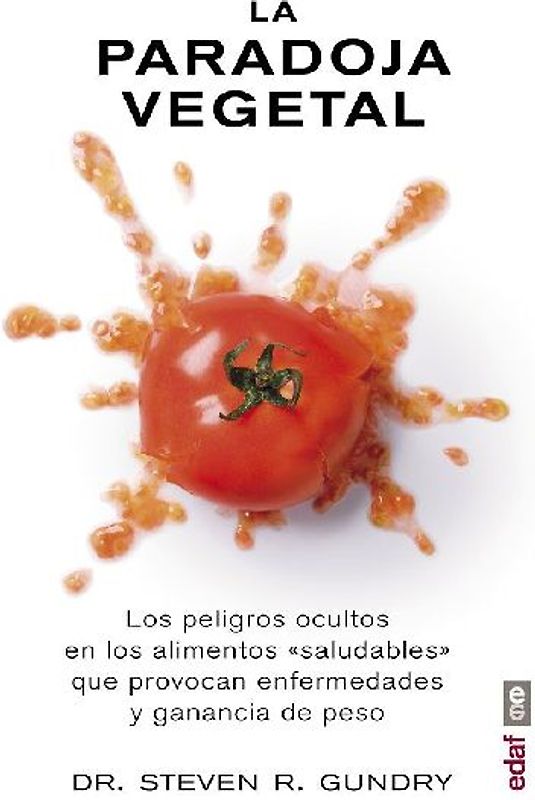 Paradoja Vegetal, La