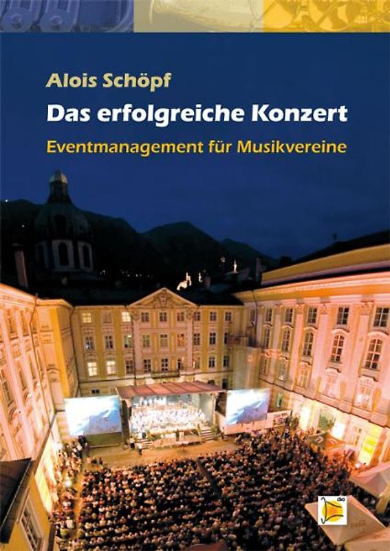 Das erfolgreiche Konzert