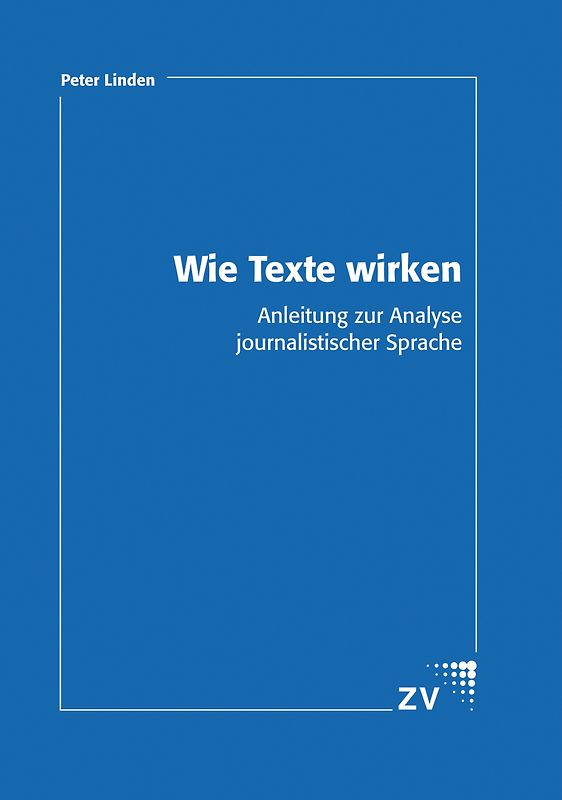 Wie Texte wirken