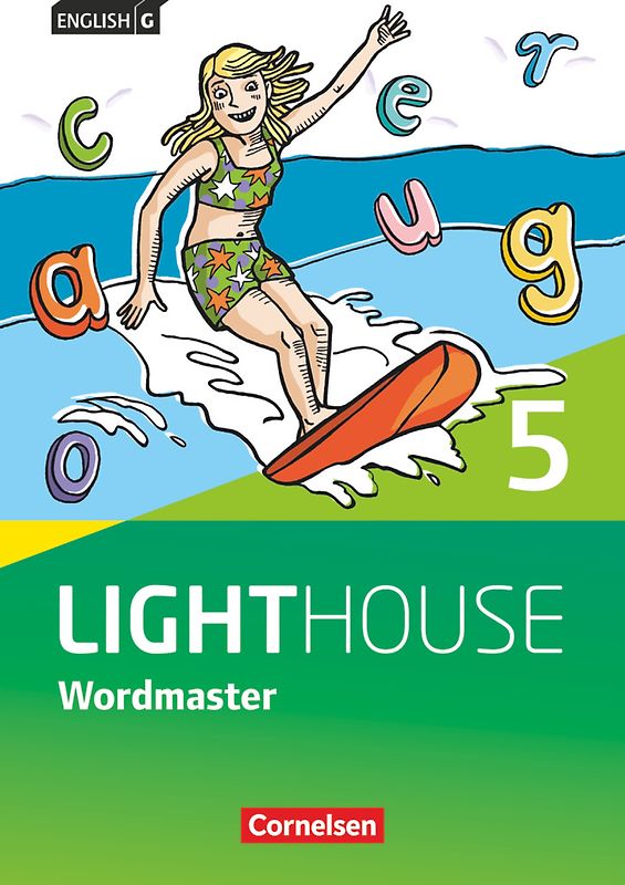 English G Lighthouse - Allgemeine Ausgabe - Band 5: 9. Schuljahr