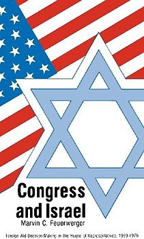 Congress and Israel