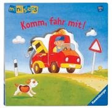 Komm, fahr mit!