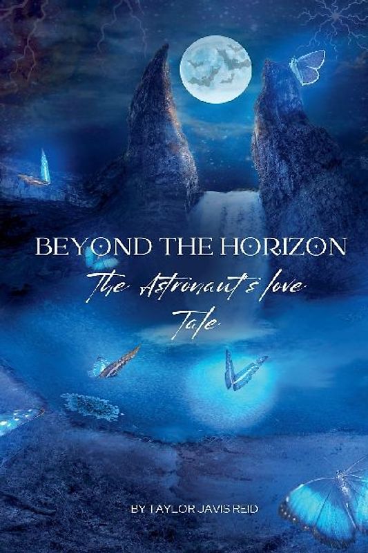 Beyond the Horizon