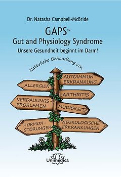 GAPS - Gut and Physiology Syndrome