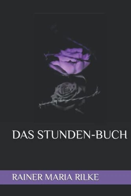 DAS STUNDEN-BUCH