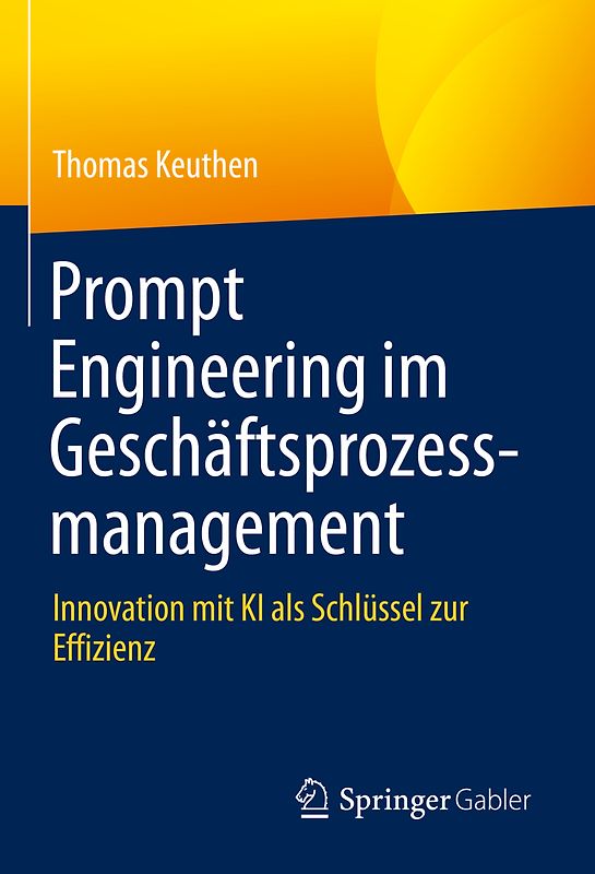 Prompt Engineering im Geschäftsprozessmanagement